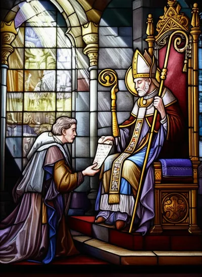 Illustration presents - Image 1