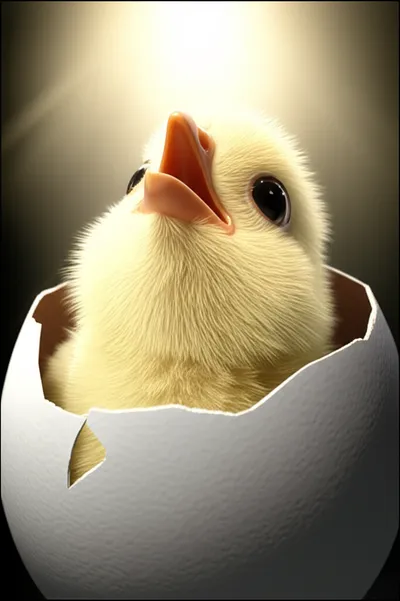 Illustration hatched - Image 2