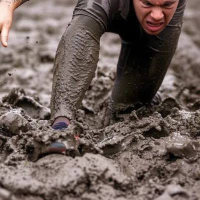 Illustration clog - Image 1