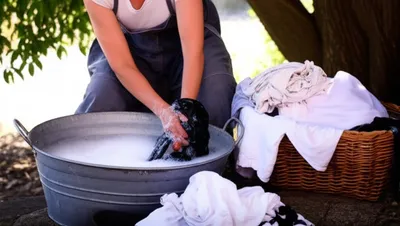 Illustration launders - Image 1