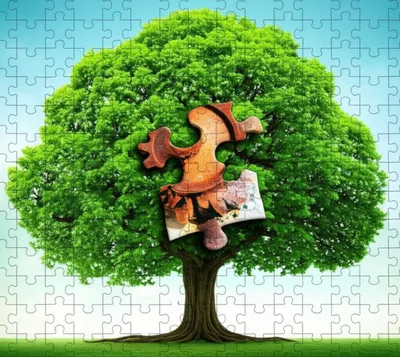 Illustration dissociable - Image 1