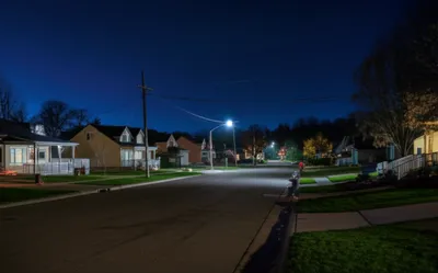 Illustration brownout - Image 1