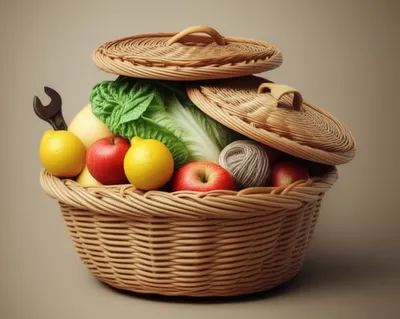 Illustration maund - Image 1