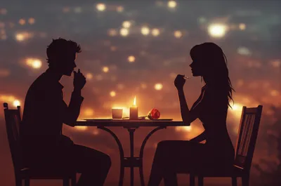 Illustration dating - Image 1