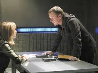 Illustration interrogate - Image 2