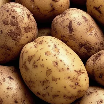 Illustration scab - Image 1