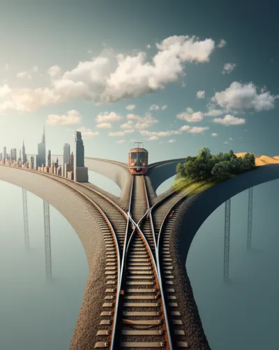 Illustration derailments - Image 1