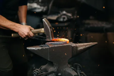 Illustration mettle - Image 1