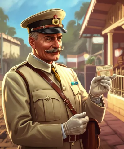 Illustration cheese - Image 1