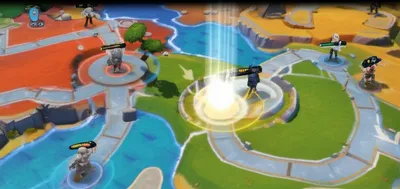 Illustration ping - Image 1