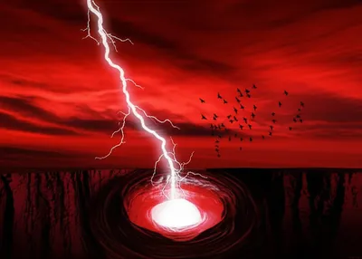 Illustration abysses - Image 1