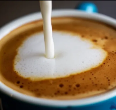 Illustration frothed - Image 1