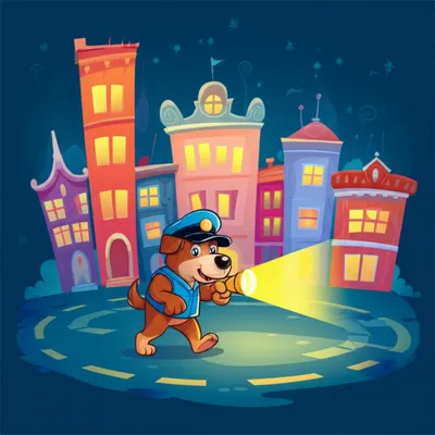 Illustration rounded - Image 1