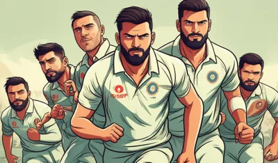 Illustration attack - Image 1