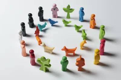 Illustration groups - Image 1