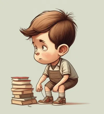 Illustration buffleheads - Image 1