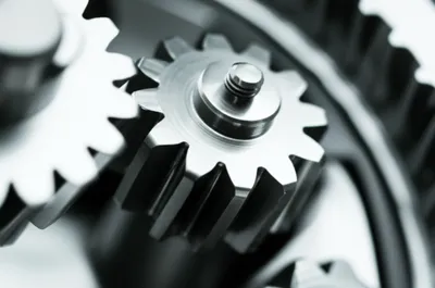 Illustration pinion - Image 1