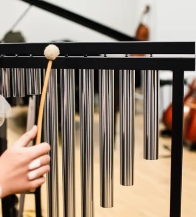 Illustration chimes - Image 2