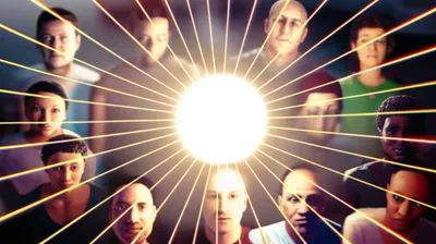 Illustration cords - Image 1