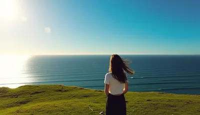 Illustration southerly - Image 1