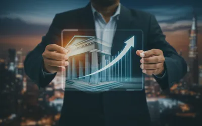 Illustration bondholder