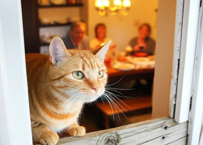 Illustration prying - Image 1