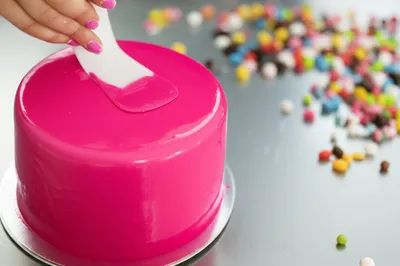 Illustration fondants - Image 1