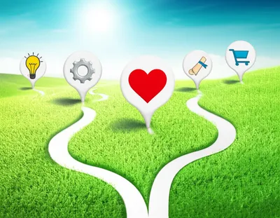 Illustration options