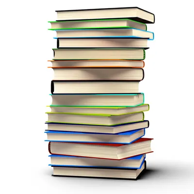 Illustration volumes - Image 1