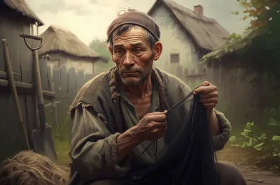 Illustration pleb - Image 1