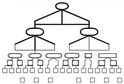 Illustration trees - Image 1