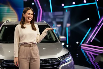 Illustration model - Image 1