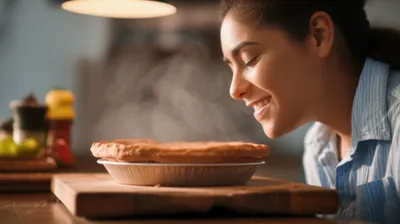 Illustration savor - Image 1