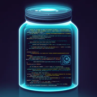 Illustration pickle - Image 1