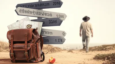 Illustration itinerant - Image 1