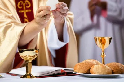 Illustration mass - Image 1