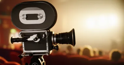 Illustration kino - Image 1