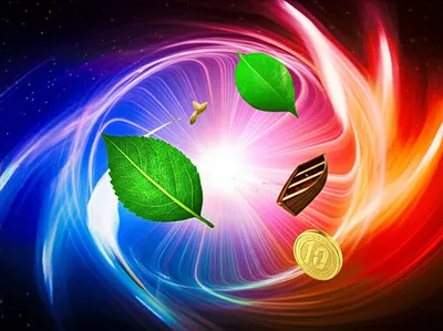 Illustration attractions