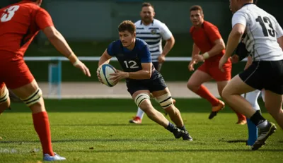 Illustration center - Image 1