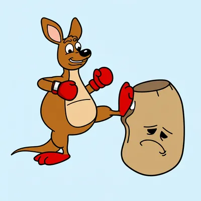 Illustration bagged - Image 1