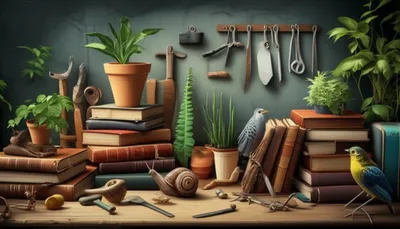 Illustration ranging - Image 1