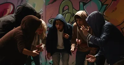 Illustration slang - Image 1