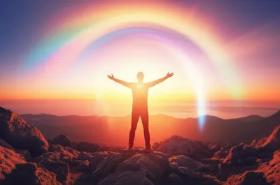 Illustration uplifted - Image 1