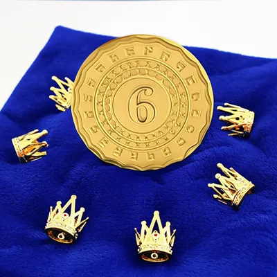 Illustration lords - Image 1