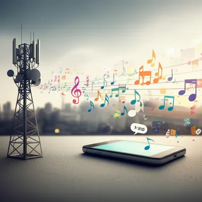 Illustration radios - Image 1