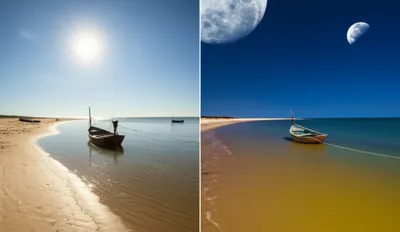 Illustration tides - Image 1