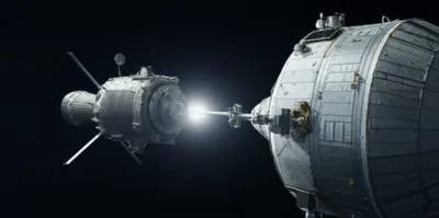 Illustration docking - Image 1