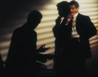 Illustration complot - Image 2