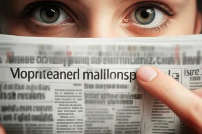 Illustration skim - Image 1