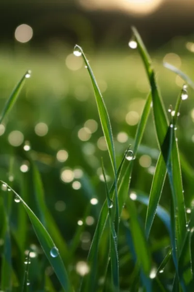 Illustration dew - Image 1